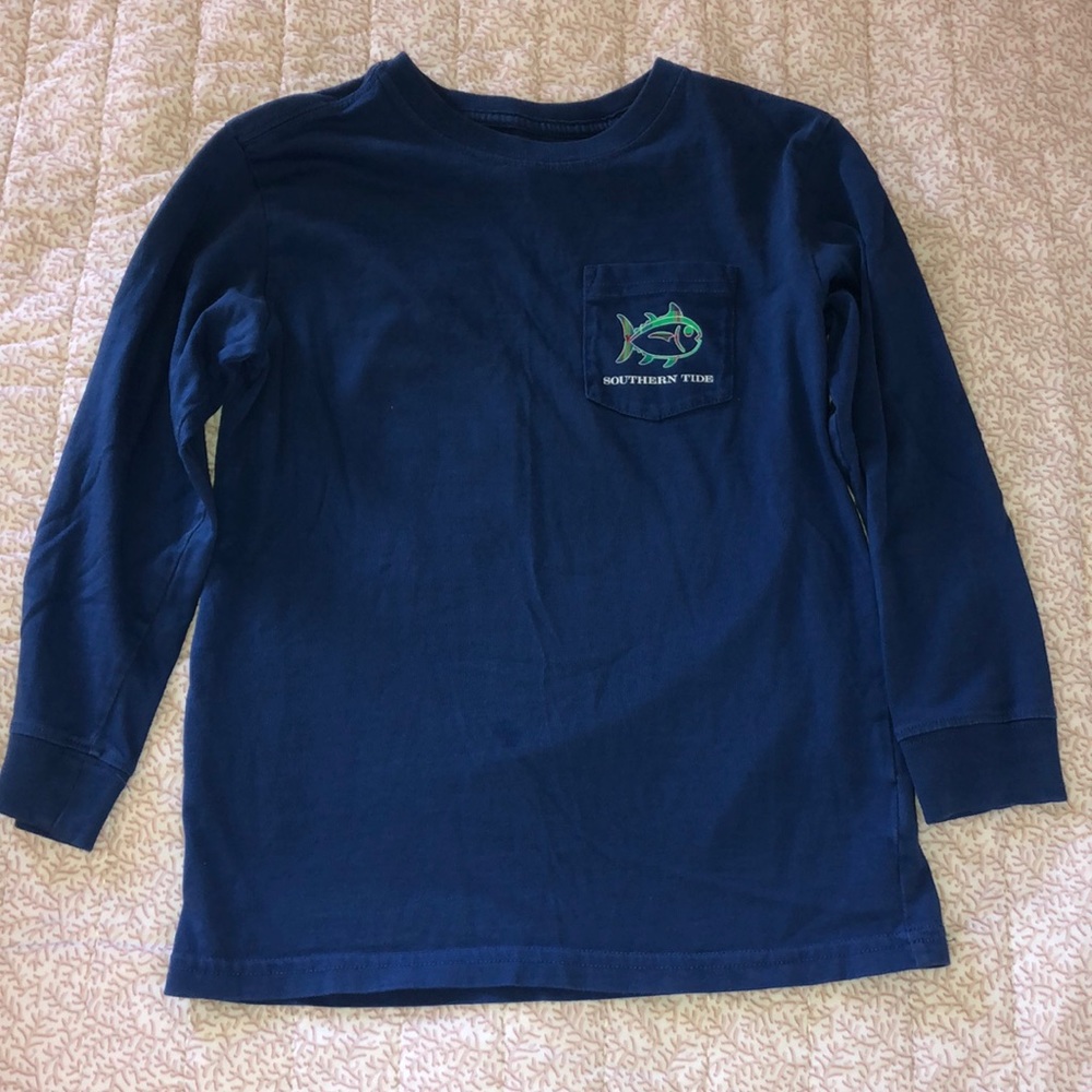 Southern Tide Shirt